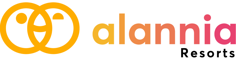 Page d’accueil du Centre d’aide Alannia Resorts